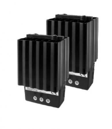 Incalzitor PTC rezistenta pentru tablouri electrice 30W montare pe sina DIN 35mm 230V IP20 [4]