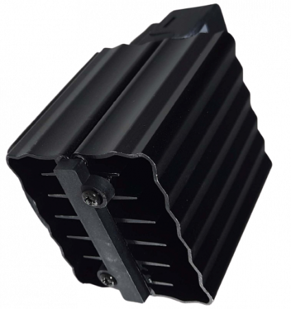 Incalzitor PTC rezistenta pentru tablouri electrice 50W 230V IP20 [1]