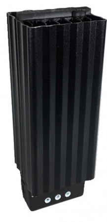 Accesorii tablouri electrice - Incalzitor rezistenta PTC 75W  pentru tablouri cu montare pe sina 230V IP20