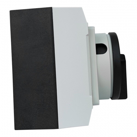 Intrerupator 3 poli 25A 7,5kw IP65 cu carcasă pornit/oprit 400V blocabil [3]