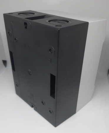 Intrerupator 3 poli 32A 7,5kw IP65 cu carcasă pornit/oprit 400V blocabil [5]