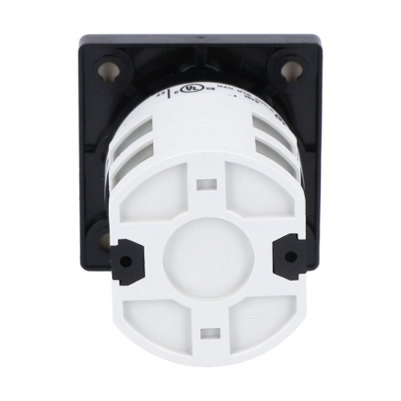 Intrerupator 32A 11kw 0-1 ON-OFF 3 poli IP40 industrial cu came incastrabil cu came PACO pentru tablouri [3]