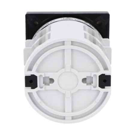 Intrerupator 125A 37kw 0-1 ON-OFF 3 poli IP40 industrial cu came incastrabil cu came PACO pentru tablouri [2]