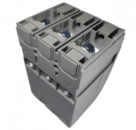 Intrerupator industrial USOL 160A 3 poli cu protectie 690V 50kA MCCB [3]