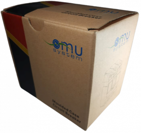Intrerupator industrial USOL 160A 3 poli cu protectie 690V 50kA MCCB [4]