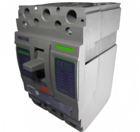 Intrerupator industrial USOL 160A 3 poli cu protectie 690V 50kA MCCB [2]