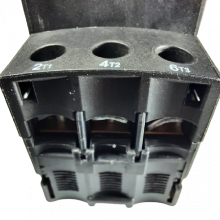 Intrerupator magneto-termic 2.5-4A montaj pe sina IP20 [3]