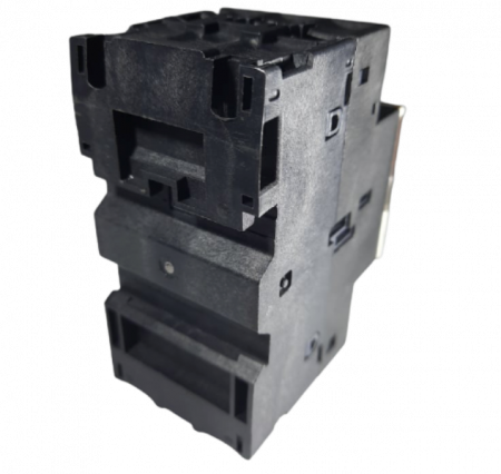 Intrerupator 0.63-1A protectie motor magneto-termic  montaj pe sina IP20 [2]