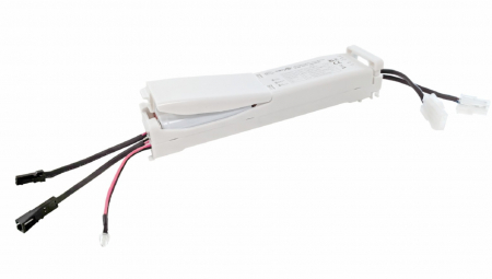 Accesorii lampi - Kit de iluminat de urgență invertor+baterie pentru lampă LED liniara, iluminare de siguranta 3 ore IP20, 5 ani garantie