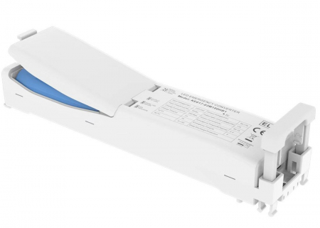 Kit de iluminat de urgență invertor+baterie pentru lampă LED liniara, iluminare de siguranta 3 ore IP20, 5 ani garantie [1]