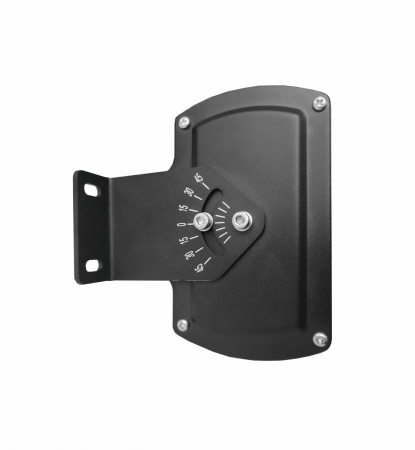 Lampă industrială 100W 120lm/W 12000lm 4000K Low Bay led (Instalare până la 6 metri înălţime) 612x142mm IP65, garantie 5 ani [2]