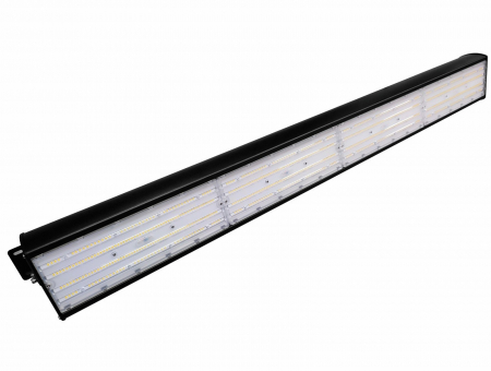 Industriale - Lampă industrială 200W 190lm/W 38000 lm 4000K Low Bay led (Instalare până la 6 metri înălţime) 1216x142mm IP65