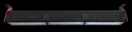 Lampa industriala LED HiRack dimabila 200W=400W 26000lm 60x90 grade 5000K IP65 [1]