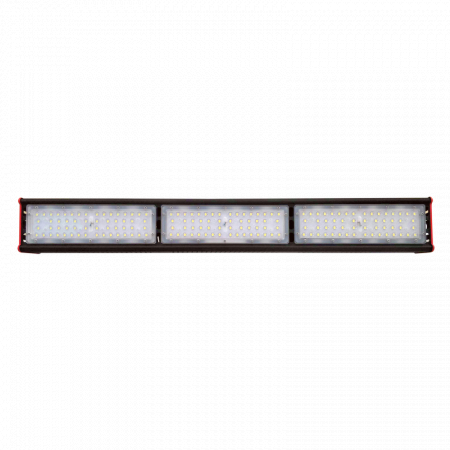 Lampa industriala LED HiRack dimabila 200W=400W 26000lm 60x90 grade 5000K IP65 [2]