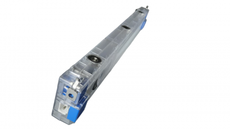 Lampa pentru iluminat tablouri electrice 48-265VAC/DC 5W 400lm IP20 cu intrerupator si fixare cu magnet, include cablu alimentare 2m [3]