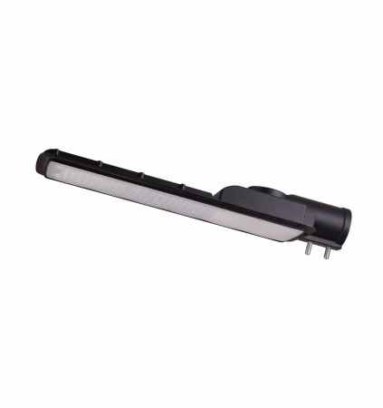 Stradale - Lampa stradala 150W 18000lm 120lm/W 4000K 30.000 ore 556x175mm prindere 60mm IP65 3 ani garantie