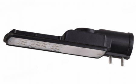 Stradale - Lampă stradală 30W 3600lm 120lm/W 4000K lumina naturală / neutră corp iluminat public fără pâlpâire 30000 ore de funcţionare IP65