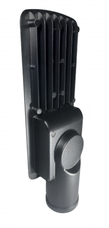 Lampă stradală 30W 3600lm 120lm/W 4000K lumina naturală / neutră corp iluminat public fără pâlpâire 30000 ore de funcţionare IP65 [4]
