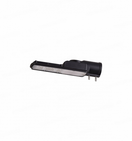 Lampă stradală 30W 3600lm 120lm/W 4000K lumina naturală / neutră corp iluminat public fără pâlpâire 30000 ore de funcţionare IP65 [11]