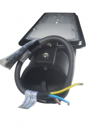 Lampă stradală 30W 3600lm 120lm/W 4000K lumina naturală / neutră corp iluminat public fără pâlpâire 30000 ore de funcţionare IP65 [5]