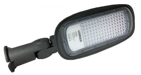 Lampa stradala Lumax iluminat led Bridgelux  100W 11000 lumeni 110lm/watt driver lumina rece 6000K 62mm IP65 [5]