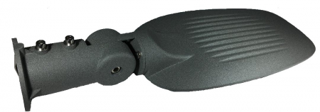 Lampa stradala Lumax iluminat led Bridgelux  100W 11000 lumeni 110lm/watt driver lumina rece 6000K 62mm IP65 [6]
