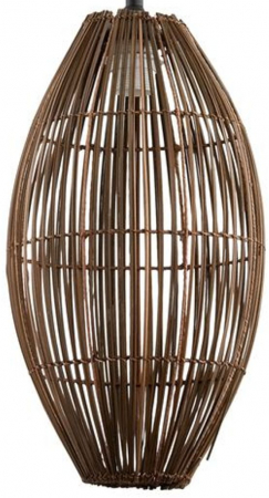 Lustra AF Ratana Wenge 3 becuri E27 X 60W [2]