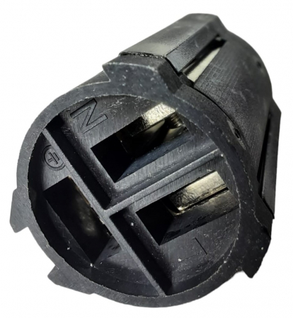 Manson 3 fire 0.5-2.5mm² tip T conector mufa imbinare cabluri ramificatie 16A IP68 [7]