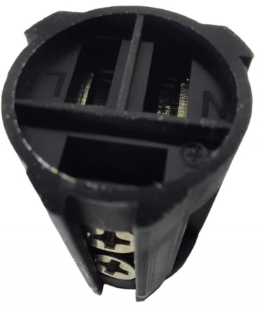 Manson 3 fire 0.5-2.5mm² tip T conector mufa imbinare cabluri ramificatie 16A IP68 [6]