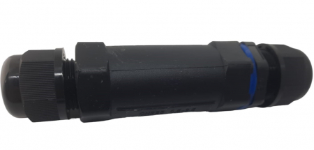 Manson 3 fire 0.5-2.5mm²  250V 16A conector mufa imbinare cabluri  IP68 [1]