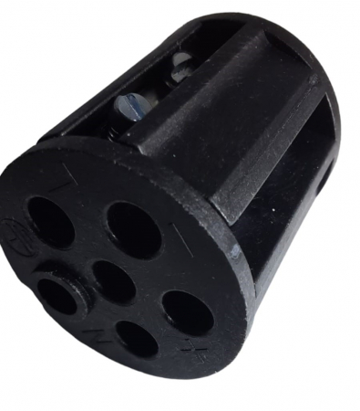 Manson 3 fire 0.5-2.5mm²  250V 16A conector mufa imbinare cabluri  IP68 [4]