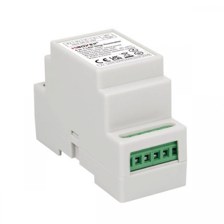Mi-Light LS2S MiBoxer 5 în 1 controler de zonă, control pentru bandă LED pentru șină DIN DIM+WW+CW/RGB/RGBW/RGB+CCT [2]