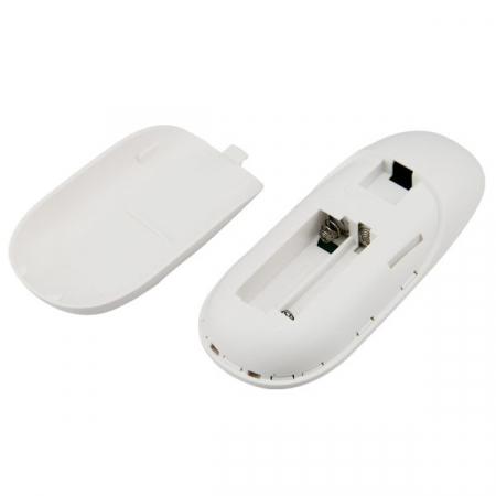 Mi-Light MiBoxer Group Control RGBW grup LED (4 zone) buton telecomandă FUT095 [3]