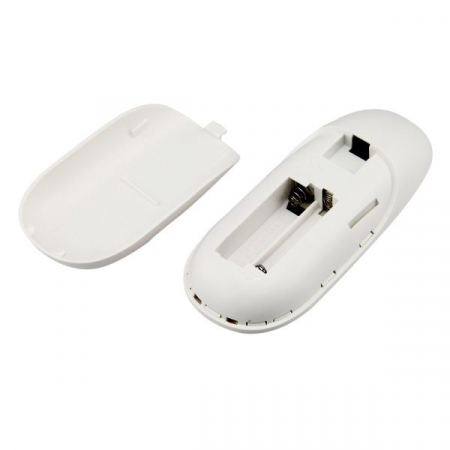 Mi-Light MiBoxer Group Control RGBW grup LED (4 zone) control zone telecomandă albă FUT096 [2]