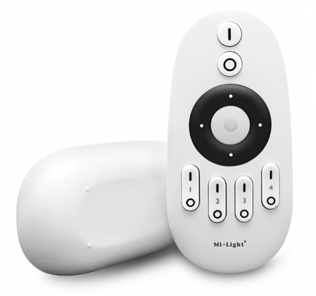 Mi-Light MiBoxer Group Control Telecomandă grup Dimmer FUT007 [1]