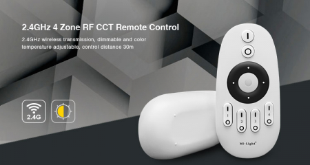 Mi-Light MiBoxer Group Control Telecomandă grup Dimmer FUT007 [4]