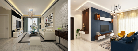 Mi-Light MiBoxer Group Controler zonă de control 2 în 1 DIM+CCT FUT035P+ emițător de semnal LED [10]