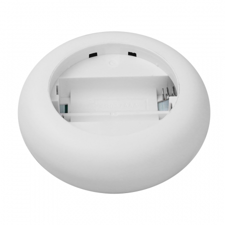 Mi-Light miboxer S2W Telecomandă curcubeu cu 4 zone luminozitate, culoare, control temperatură RGB+CCT culoare albă [2]