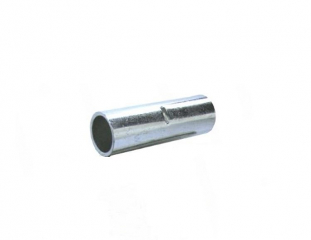 Papuci si mufe - Mufa 16mm² conector tubular cupru stanat 65x10mm
