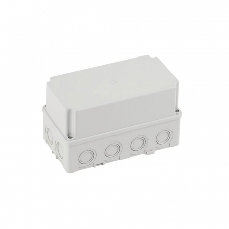 Doze din plastic - Doza electrica din plastic ABS 210x110x120mm IP67 IK06 inalta