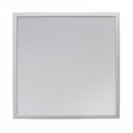 Panou LED HEDA 600x600mm 40W = 4x18W 3200lm lumina rece 6500K 2 ani garantie [1]