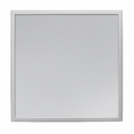 Lampi - Panou LED HEDA 600x600mm 40W = 4x18W 4400lm lumina naturala 4000K 2ani garantie