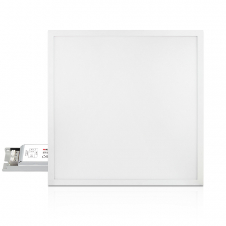 Panouri LED - Panou LED Mi-Light MiBoxer 40W 595x595mm DIM+RGB+CCT FUTL01 60x60cm 2800lm