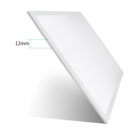 Panou LED Mi-Light MiBoxer 40W 595x595mm DIM+RGB+CCT FUTL01 60x60cm 2800lm [1]