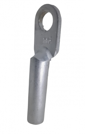 Papuc electric aluminiu Al 25mm² terminali tubulari diametru gaura 8mm lungime 75mm [4]