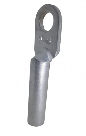 Cleme - Papuc electric aluminiu Al 35mm² terminali tubulari diametru gaura 10mm lungime 85mm