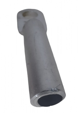 Papuc electric aluminiu Al 95mm² terminali tubulari diametru gaura 12mm lungime 112mm [1]