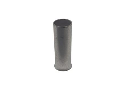 Pini tubulari neizolati 2.5 mm²  lungime 10mm set 100 bucati terminali ferule [3]