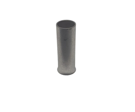 Pini tubulari neizolati 6 mm² lungime 12mm set 100 bucati terminali ferule [3]