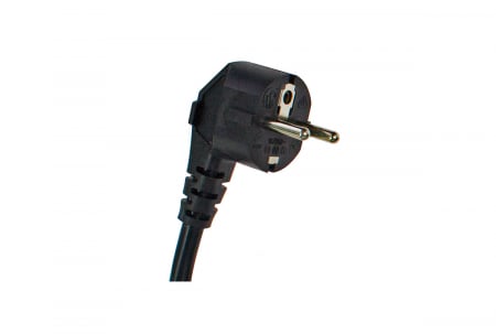 Prelungitor 1.5m cablu H05VV-F 3G1.5 cu 10 prize schuko intrerupator si protectie supratensiune max 3500W IP20 [4]